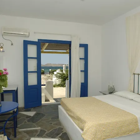 Porto (adults Only) 4* Nausa