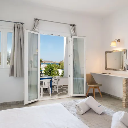 Otel Porto (adults Only)