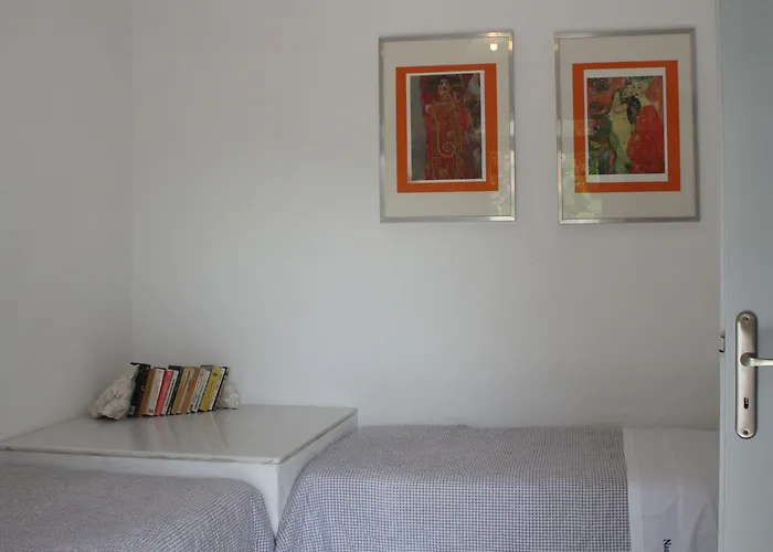 호텔 Porto (adults Only) 3*