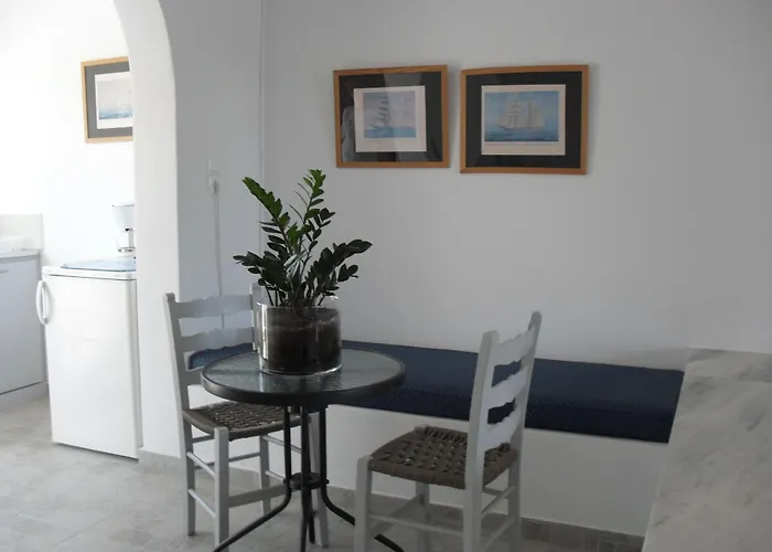 Hotel Porto (adults Only) Nausa