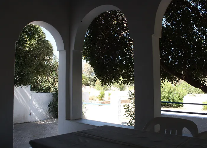 Porto (adults Only) Hotel Nausa