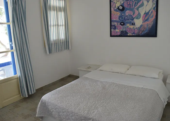 Porto (adults Only) 3* Nausa