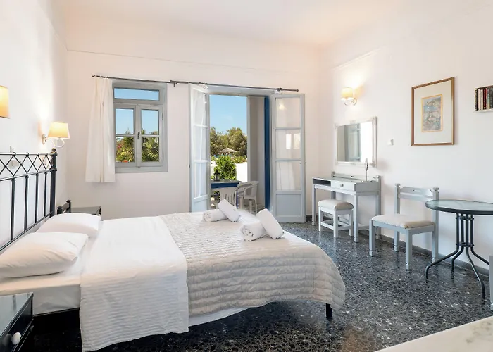 Porto (adults Only) Nausa