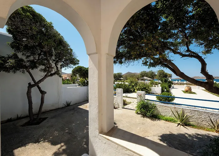 Porto (adults Only) 3* Nausa