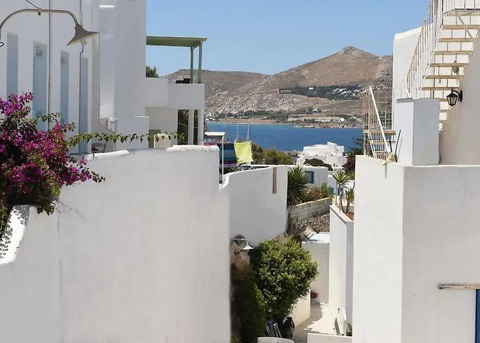 Porto (adults Only) Nausa