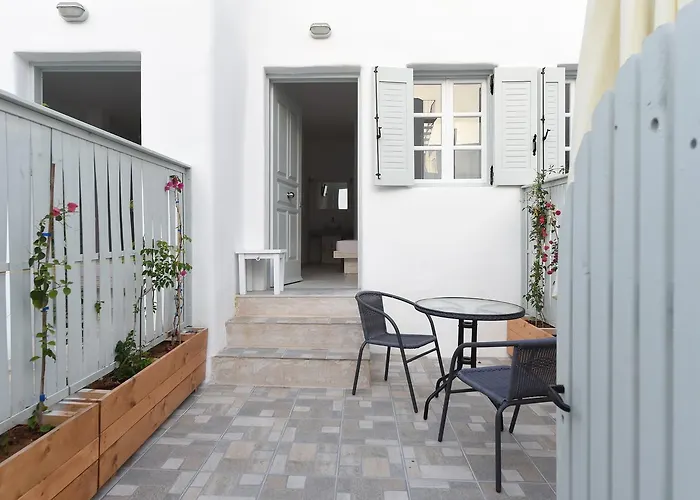 Porto (adults Only) 3* Nausa