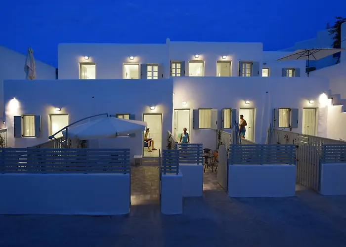 Porto (adults Only) Nausa