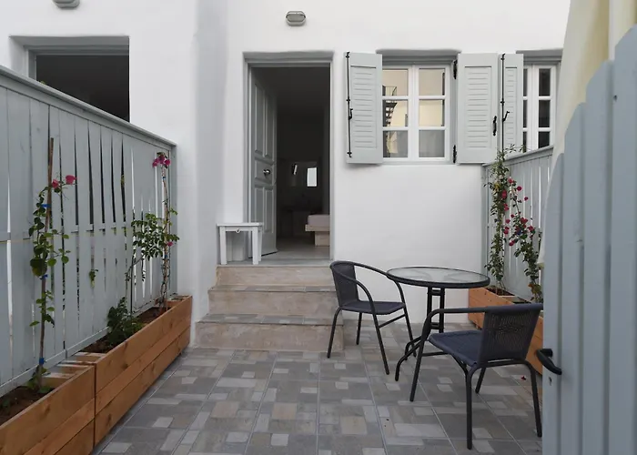 Hotel Porto (adults Only) Nausa