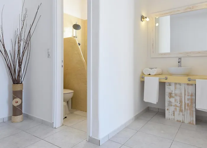 Hotel Porto (adults Only) Nausa