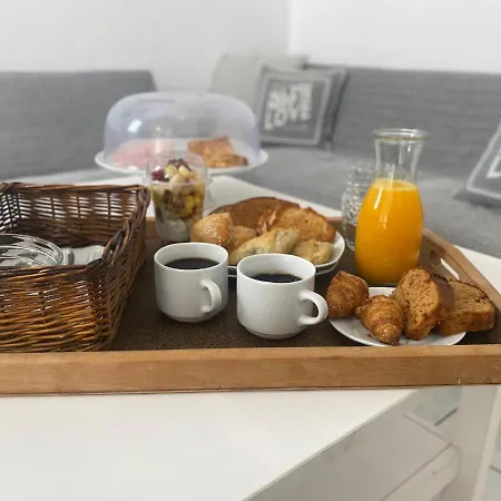 Hotel Porto (adults Only) Náoussa