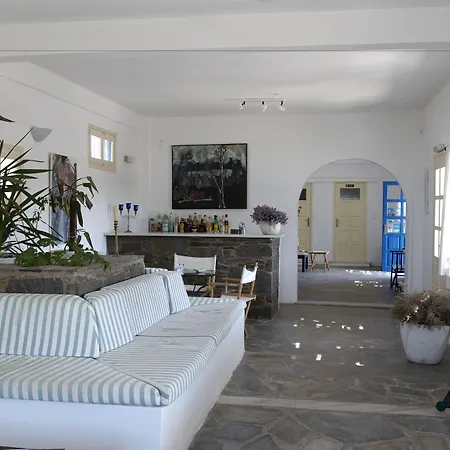 Porto (adults Only) 3* Náoussa