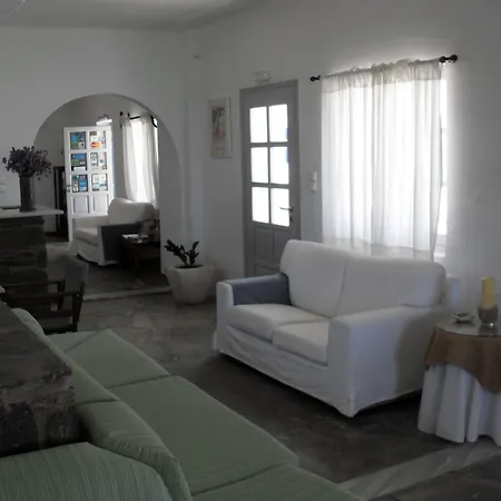 Porto (adults Only) Hotel Náoussa