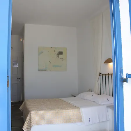Porto (adults Only) Náoussa