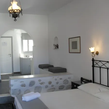 Hotel Porto (adults Only) Náoussa