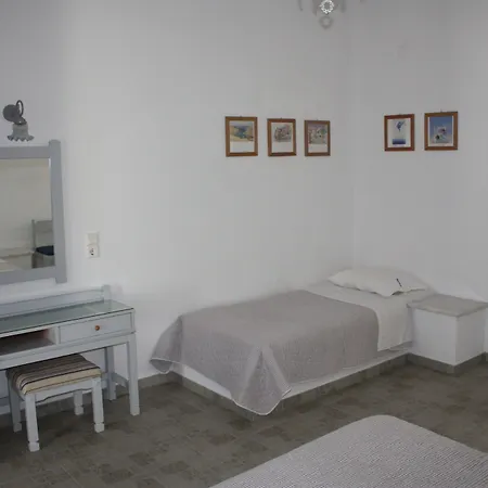 Hotel Porto (adults Only) Náoussa