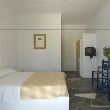 Porto (adults Only) 3* Náoussa