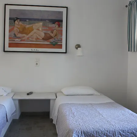Hotel Porto (adults Only) 3*