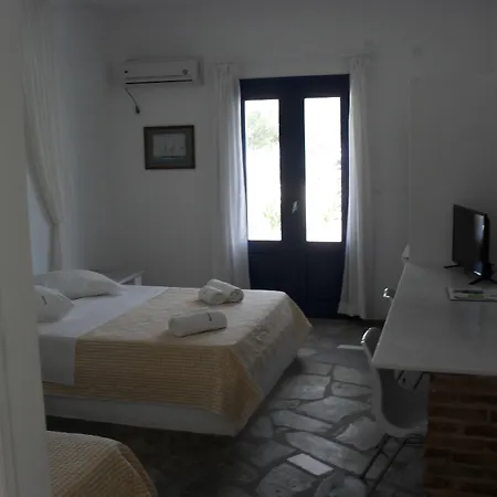 Porto (adults Only) Hotel Náoussa