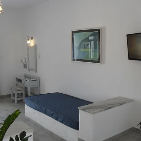 Porto (adults Only) Hotel Náoussa