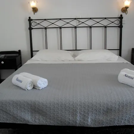 Porto (adults Only) Hotel Náoussa