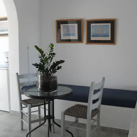 Hotel Porto (adults Only) Náoussa