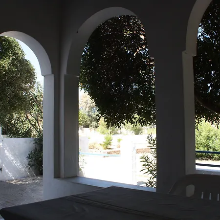 Porto (adults Only) Hotel Náoussa