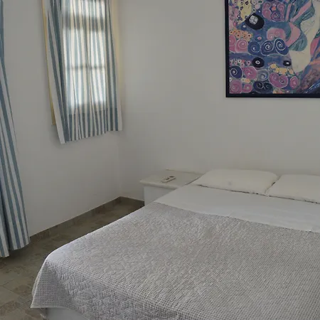 Porto (adults Only) 3* Náoussa