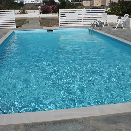 Porto (adults Only) 3* Náoussa