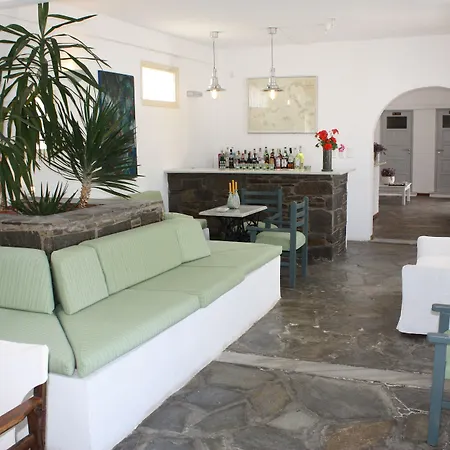 Hotel Porto (adults Only) Náoussa