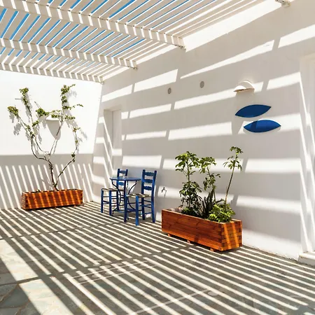 Porto (adults Only) Hotel Náoussa
