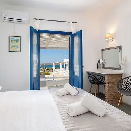 Porto (adults Only) 3* Náoussa