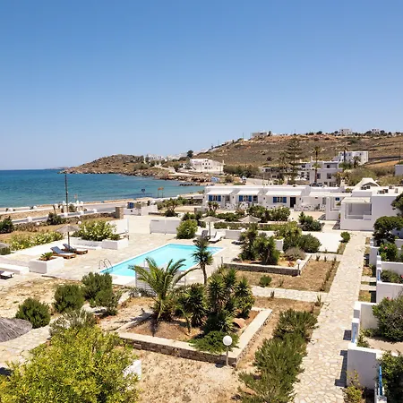 Hotel Porto (adults Only) Naousa