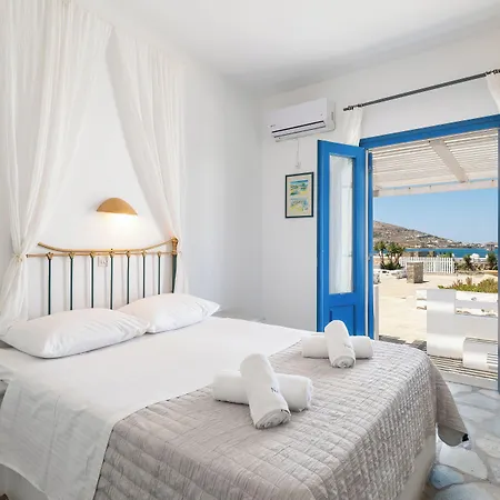 Hotel Porto (adults Only) Naousa