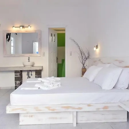 Porto (adults Only) Hotel Naousa