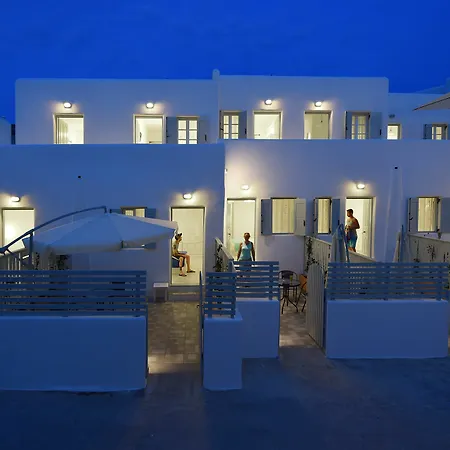 Porto (adults Only) Nausa