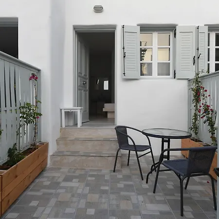 Hotel Porto (adults Only) Nausa