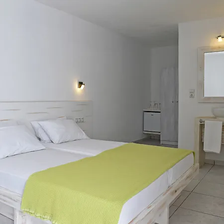 Hotel Porto (adults Only) Nausa